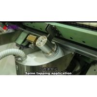 China Professional Soft Cover Notebook Machines Required For Notebook Manufacturing for sale