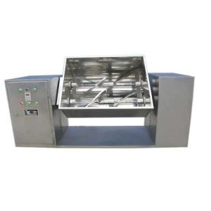 Buy cheap 400L 200kg/Batch Powder Mixing Equipment / Dry Powder Blending Machine from wholesalers