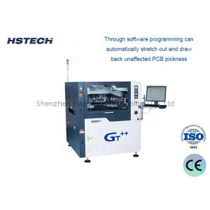 Buy cheap GT++ Automatic Stencil Printing Machine for SMT High-End Application from wholesalers
