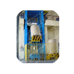 Buy cheap Chaint Paper Roll Handling Systems Automatic Control CE Certification from wholesalers