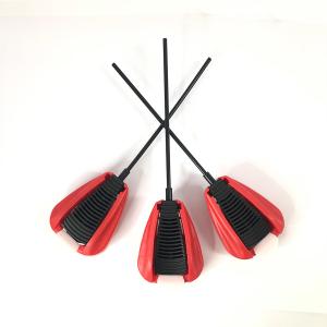 China Foldable Nozzle With Extension Tube Portable And Precise Spraying Solution on sale