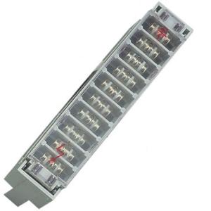 Buy cheap Communications Security Equipment with tools of protection for communication project YH06 from wholesalers