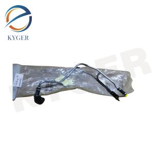 Buy cheap KYGER High Quality 11538053163 Car Auto Part Auto System Return Pipe Fit For BMW F10 F12 F13 1153 8053 163 from wholesalers