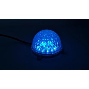 Buy cheap DMX512 Control Mode Waterproof Pixel LED Point Light for Facade Lighting and Theme Park Decoration from wholesalers