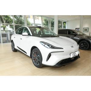 Buy cheap Discover The Sophisticated Zhiji LS6 Electric Car Zero-Emissions Luxury At Its Finest from wholesalers