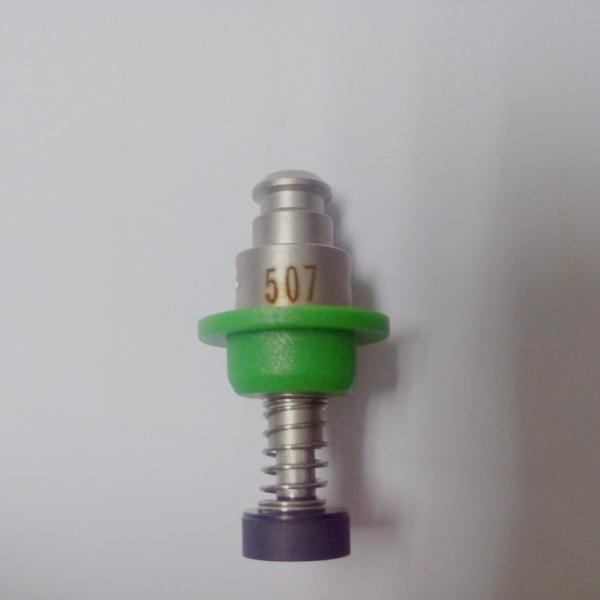 Buy cheap Original imported SMT pick and place machine JUKI 507 NOZZLE, JUKI SMT machine nozzle 507 from wholesalers