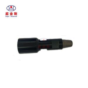 Buy cheap Standard Drill Pipe Adapter Box-Box Pin-Box Pin-Pin Adapters and Performance for Standard Drilling Applications from wholesalers