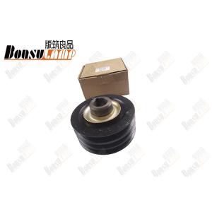 Buy cheap PULLEY;CR/SHF DAMPER  C240 4JB1 G1   8-94139340-2 from wholesalers