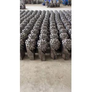 China rock roller bit, roller bit, tricone bit, roller bits, tircone rock bit, steel tooth bit, steel-tooth cone bit on sale