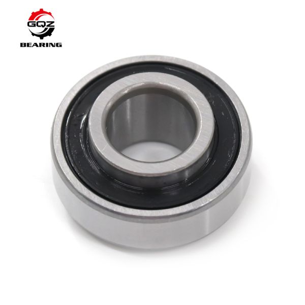 B17-114DD Automobile Alternator Bearings P0 B17-114DDWAXC4 gcr15 Chrome Steel Deep Groove Ball Bearing