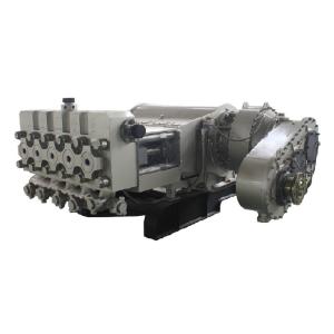Buy cheap KQZ2800M Reciprocating Plunger Pump Five Cylinder Piston Pump from wholesalers