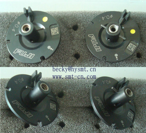 Buy cheap AA6CY08 FUJI NOZZLE G04-0.4MM for SMT from wholesalers