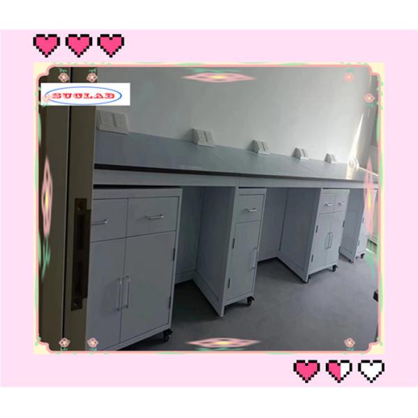 Quality Efficient Workspace Solutions Lab Workbenches Built to Your Specifications for sale