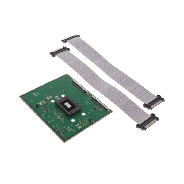 DLP471TEEVM Embedded Solutions 0.47-Inch Projection DLP Reference Design