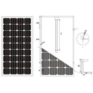 Buy cheap Solar panels product