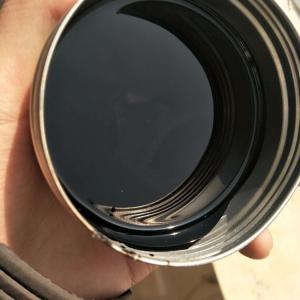 Buy cheap Uncured Rubber Bitumen Waterproof Coating Industrial Design Style For Waterproofing from wholesalers