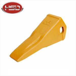 Buy cheap excavator bucket teeth 9W2452 ripper tooth from wholesalers