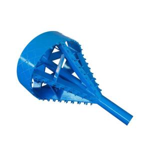 Buy cheap 200-1200mm NC31 Fly Cutter Hdd Reamer For Sand Layer Conducive To Pore Forming from wholesalers