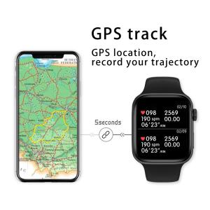 Buy cheap FT30 Pro DIY Wallpaper Iwo 12 Smartwatch Bluetooth Calling from wholesalers