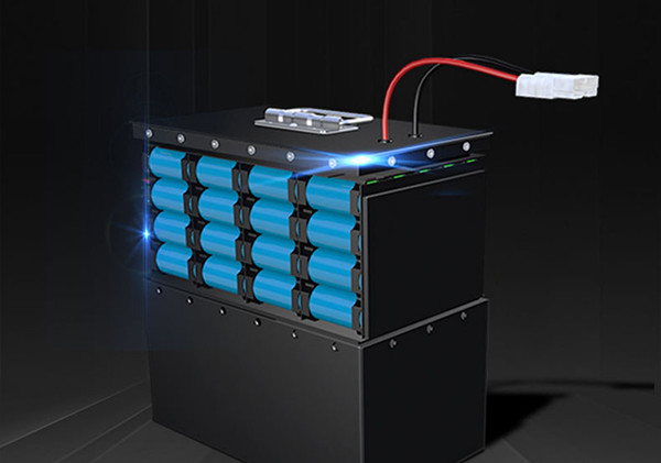 Long Lasting 48V 24AH Electric Vehicles Battery