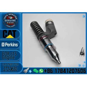 Buy cheap CATERPILLAR engine C15 part injector 289-0753 20R-5036 2890753 20R5036 291-5911 10R-7230 272-0630 from wholesalers