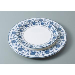 Buy cheap Chinese Style On Glaze Decal 7pc Melamine Crockery Sets from wholesalers