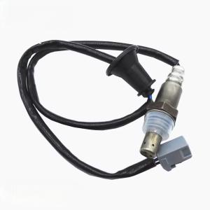 Buy cheap Lambda Oxygen O2 Sensor 89465-12700 89465-02080 for Toyota Corolla ZZE122 1ZZ-FE 2001-08 Verso 1.6L 1.8L from wholesalers