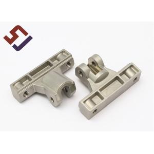 Buy cheap TS Certification Stainless Steel NBSJ Industrial Investment Casting Parts Machining from wholesalers