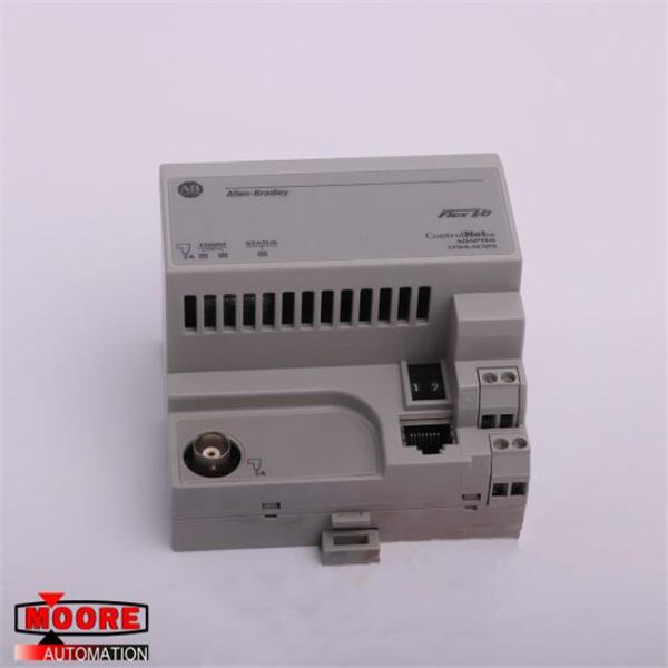 Quality 1794-ACN15 1794ACN15 AB AB Flex ControlNet Adapter for sale