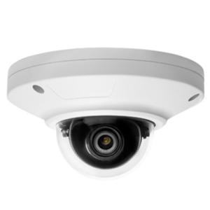 Buy cheap 5.0Mp CMOS HD Mini Network Dome Camera product
