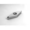 Buy cheap VBGW160402 Carbide Turning Insert PCD Cutting Insert for non-ferrous materials from wholesalers