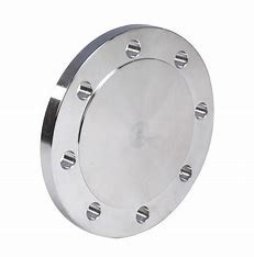 Quality ANSI Standard Forged Steel Flanges Blind Flanges with Qualit for sale