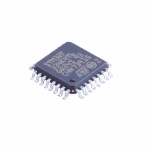 Buy cheap STM32F334K4T6 Original New Microcontroller LQFP-32 MCU IC Chip STM32F334 STM32F334K4T6 from wholesalers