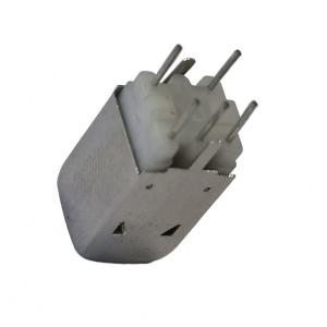 Buy cheap 1.5mH 20mH Adjustable Coil IFT Variable Inductors from wholesalers