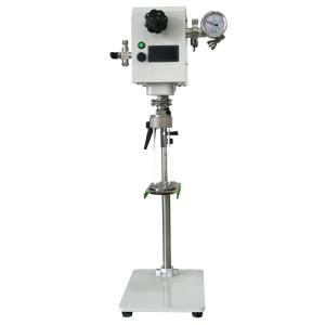 Buy cheap Rotary Quartz Tube Vacuum Sealing System High Efficiency Sealing Machine from wholesalers