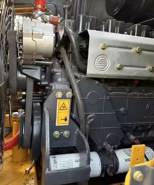 98% New High Efficiency Liugong 856 Powerful Chinese Made Front Loader Road Machine