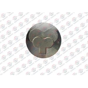 Buy cheap MM433007 Mitsubishi L3E 3 Cylinder Diesel Engine Piston from wholesalers