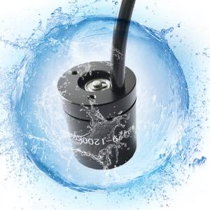 Buy cheap Faradyi Customized Brush Bldc Brushless Permanent Magnet Dc Motor Ipx7 Auv Waterproof Motors For Extreme Environments from wholesalers