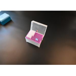 Liquid Handling Robotic Micropipette Tips 200ul Hamilton Automated