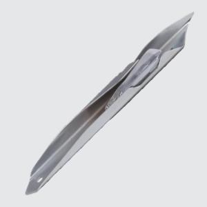 Jacquard Weaving Loom Spare Parts Rapier Head Carpet Gripper