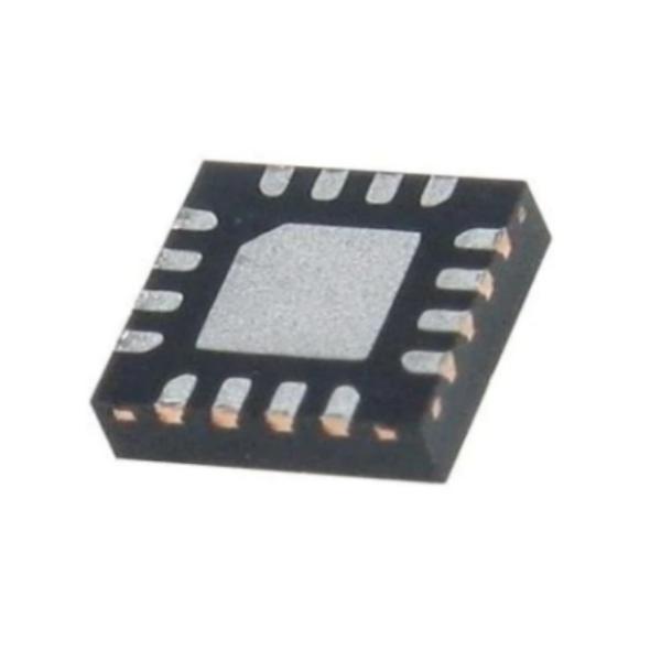 Wireless Communication Module F2255NLGK8 1MHz To 3GHz 34.6dB RF Attenuators QFN