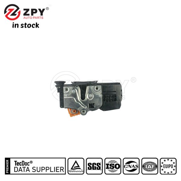 Quality 25789216 Cadillac Autos Door Lock Rear Left for sale