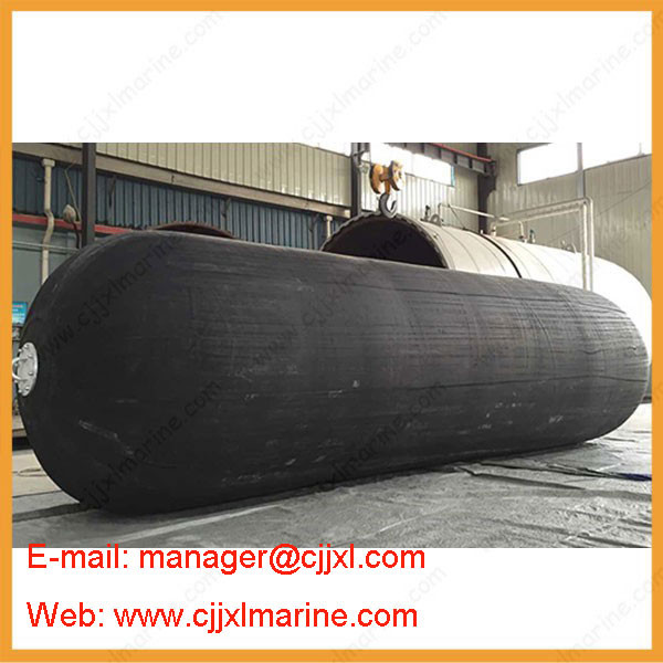 Buy cheap Inflatable Yokohama Rubber Fender from wholesalers