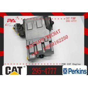 Buy cheap 319-0677 High Pressure Diesel Engine Pump 254-4357 254-4358 295-4777 304-0607 for C7 C9 C-9 324 325 329 330 336 340D from wholesalers