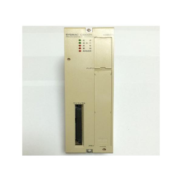 Quality Omron CV2000-CPU01-V1 CPU UNIT SFC/LADDER RACK MOUNTING 62K WORDS 4 REMOTE I/O UNIT MOUNTABLE for sale