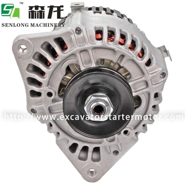 Alternator 12V Deutz Generator DRA1051,11204456,AAK5839,04118830,04119003,MG265,DRA1051,11204456,AAK5839,04118830
