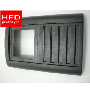 POM Prototype Machining Services