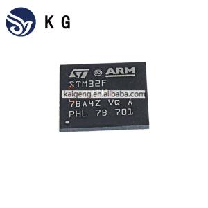 Buy cheap STM32F469NIH6 BGA216 Electronic Components IC MCU Microcontroller Integrated Circuits STM32F469NIH6 from wholesalers