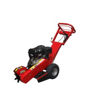 Buy cheap 300mm Stump Grinder Teeth With 15HP BS Honda Engine from wholesalers