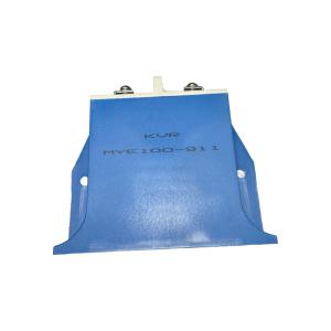 Buy cheap MYE100-911D SIOV Metal Oxide Varistors B80K550 High E Series Block Varistors MYL8-550-100 3kJ from wholesalers